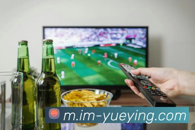 悦盈体育平台生态图