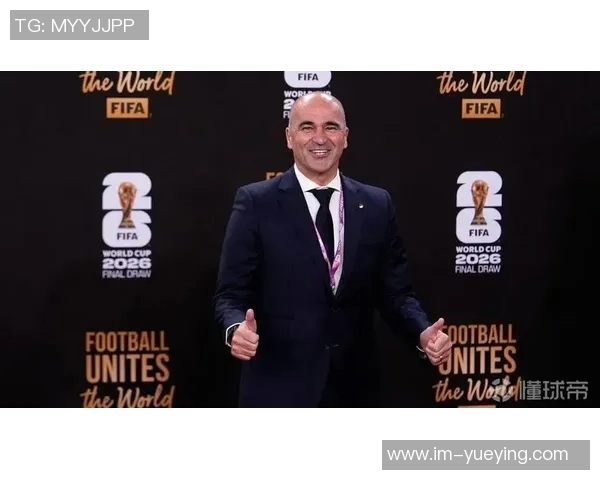 马丁内斯称梅罗为足球榜样六届世界杯是对他们的最佳回报