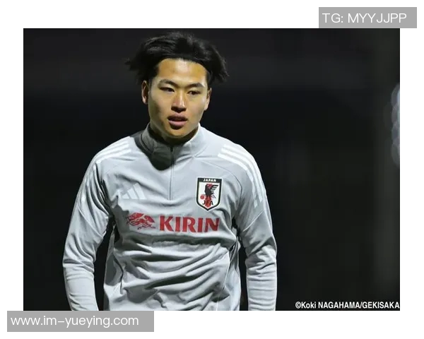 日本U23队年轻化趋势明显两年后亚洲杯将更具竞争力